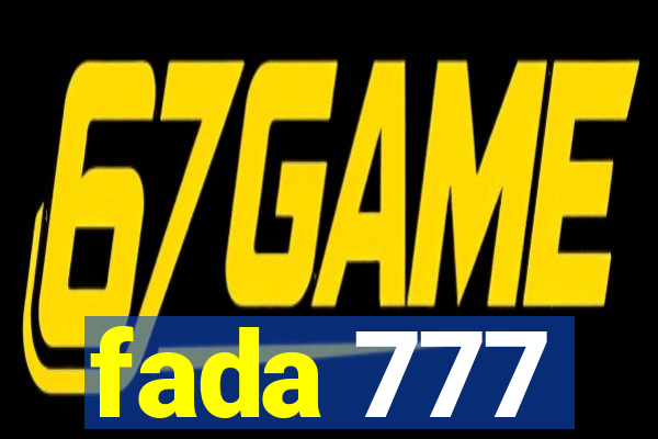 fada 777